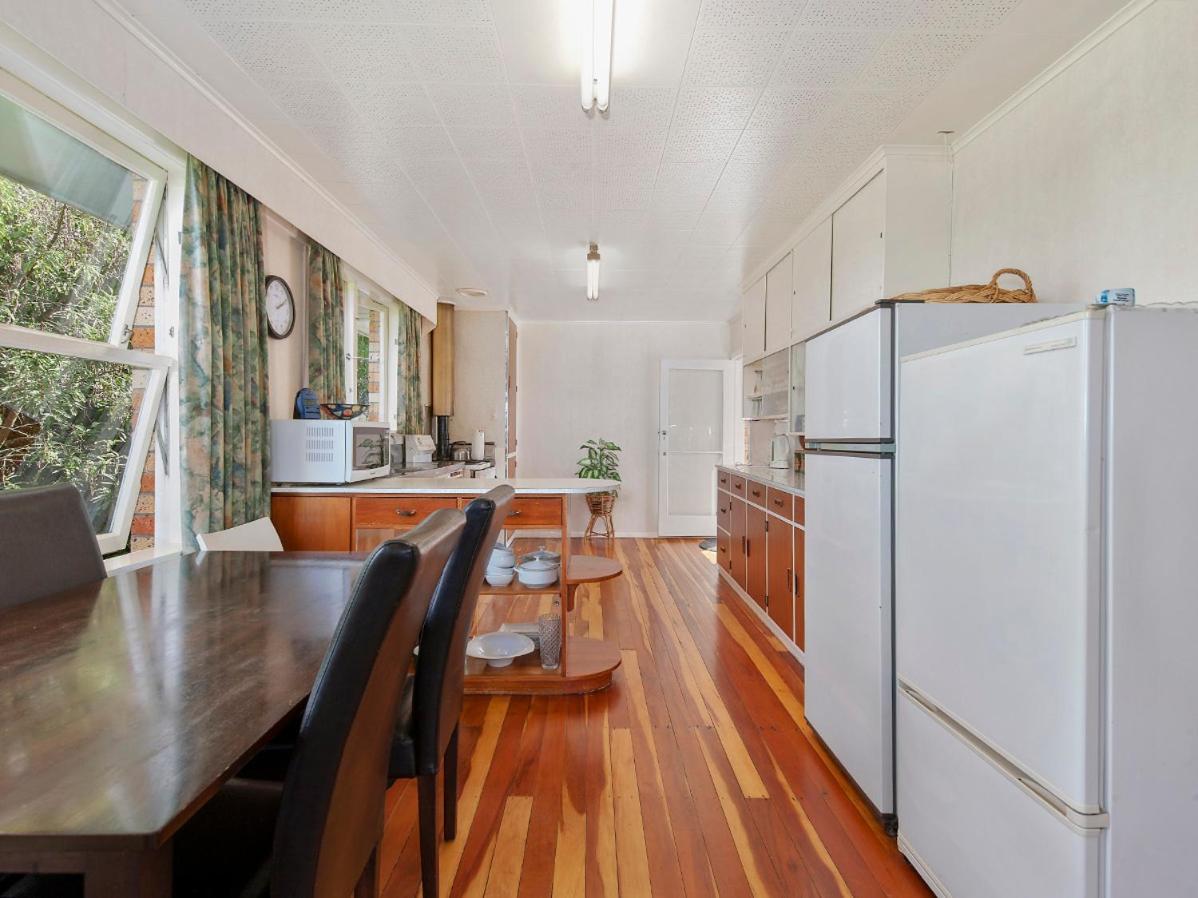 Lofty Lakeviews - Acacia Bay Holiday Home Taupo Exterior foto